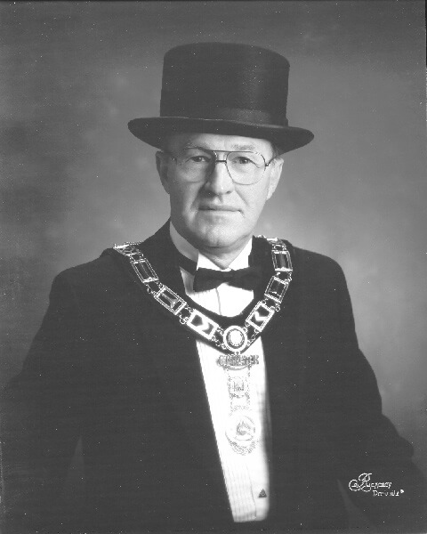Donald L. Pohlman
